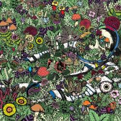 Oozing Wound : Whatever Forever